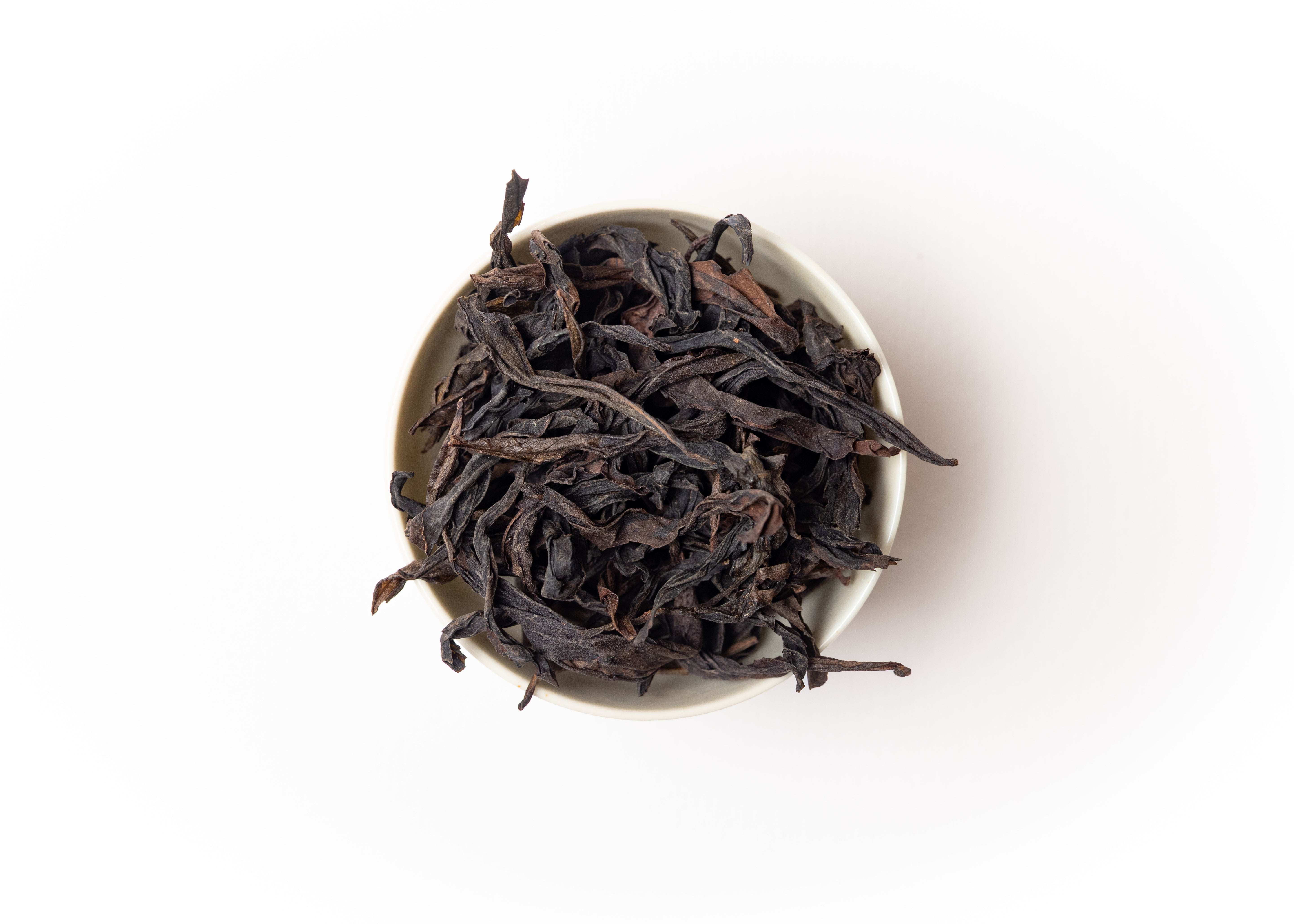 Da Hong Pao Rock Oolong