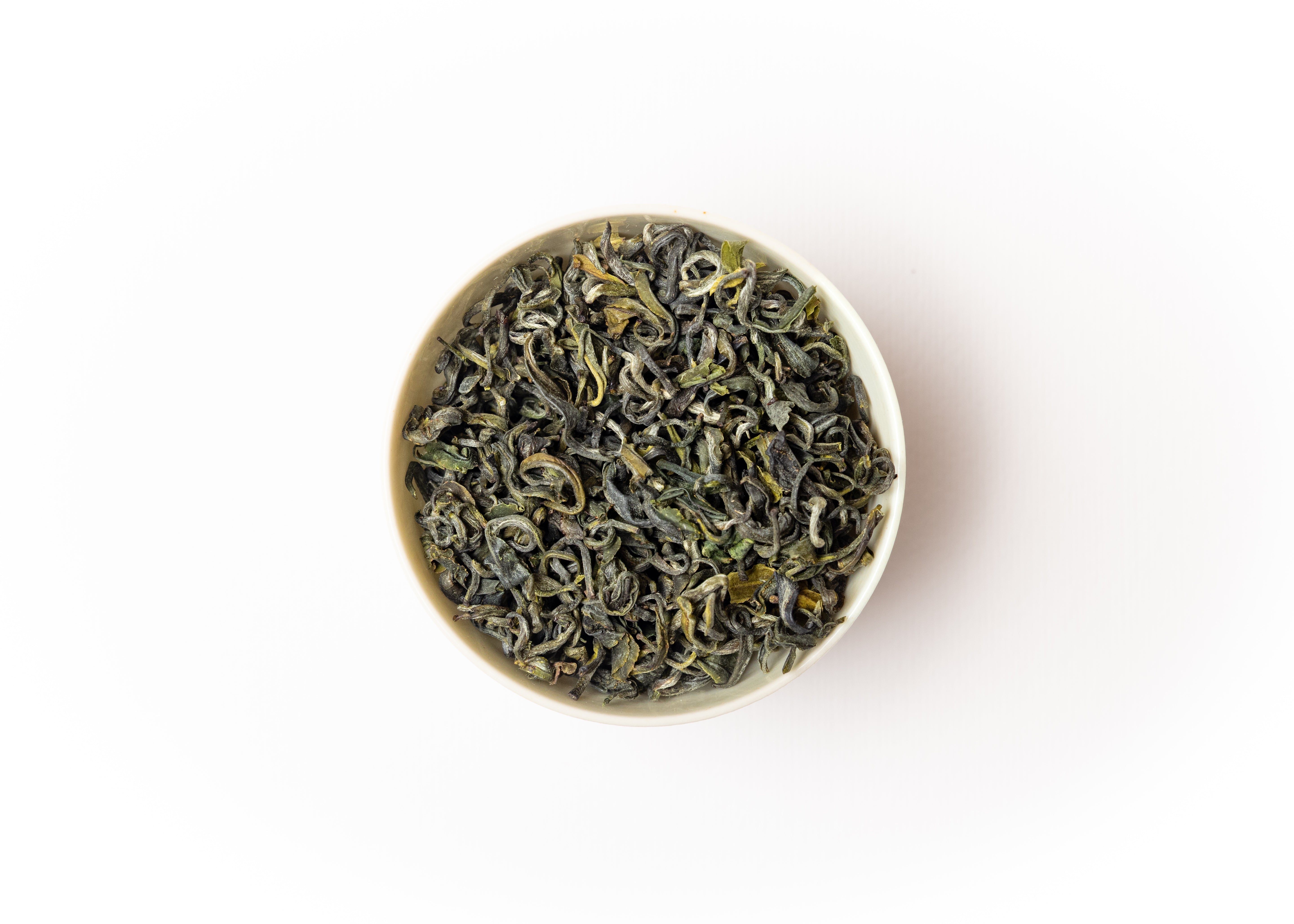 Meng Ding Mao Feng Green Tea