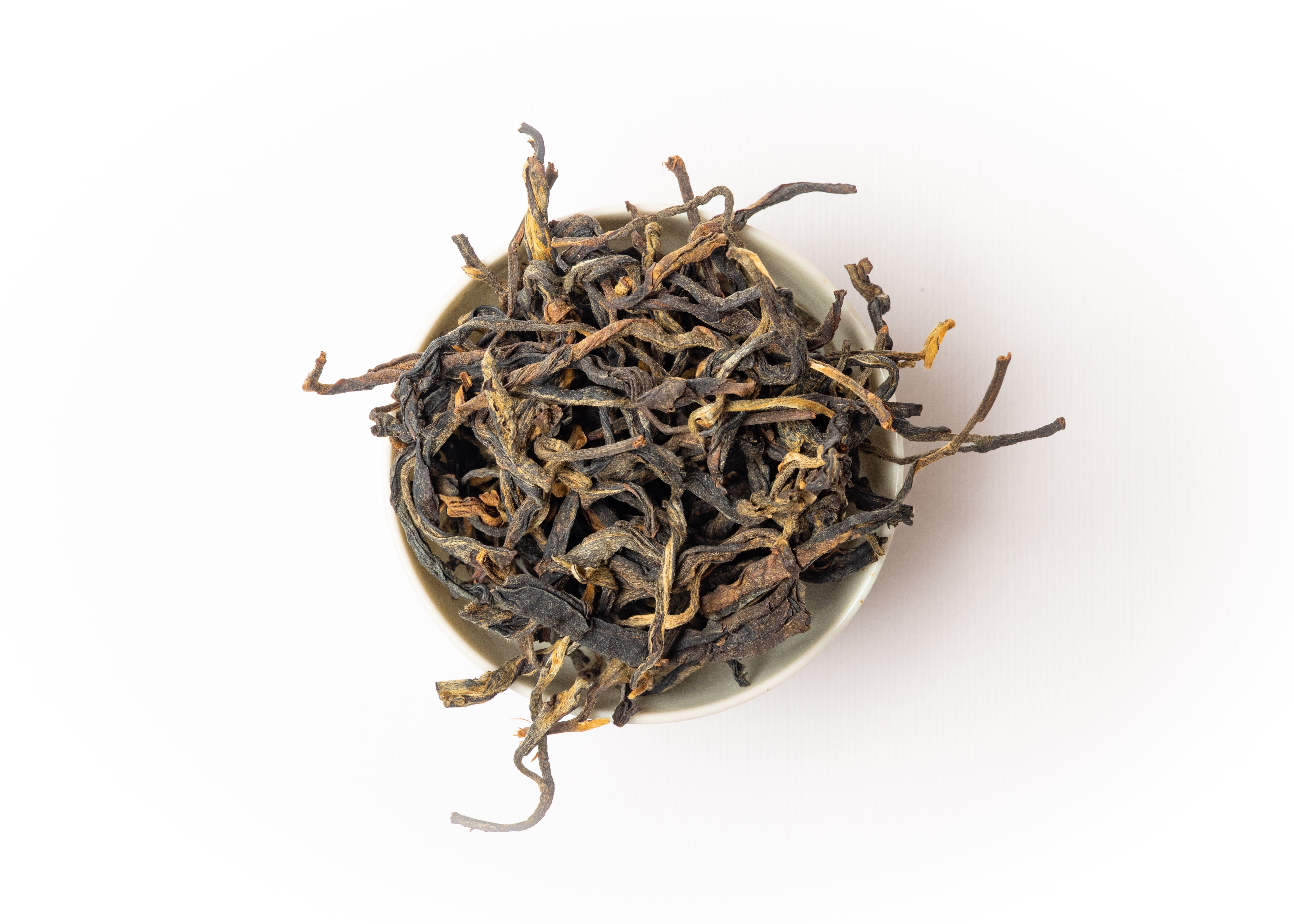 Yunnan Ancient Tree Red