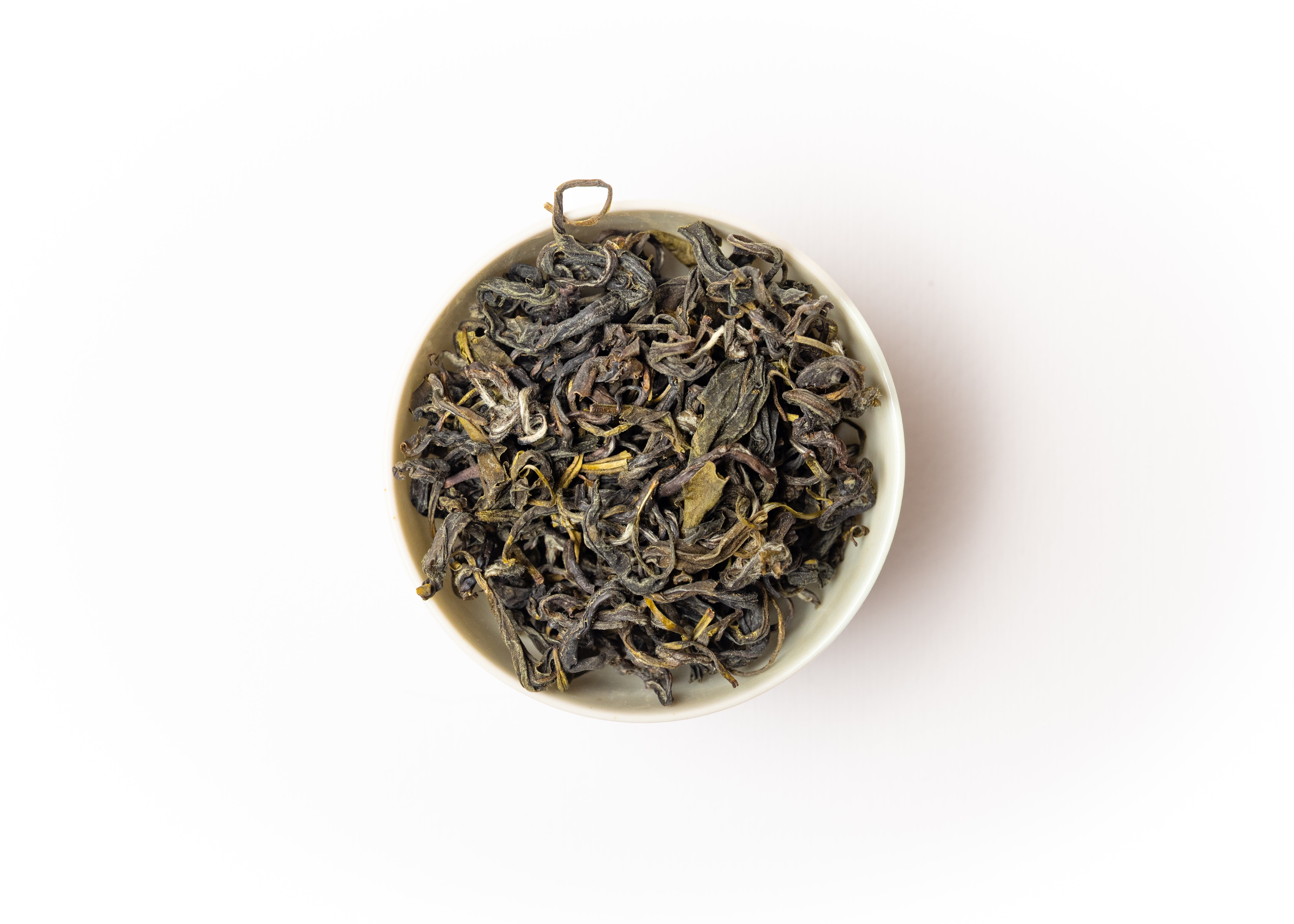 Huang Da Cha Big Yellow Tea