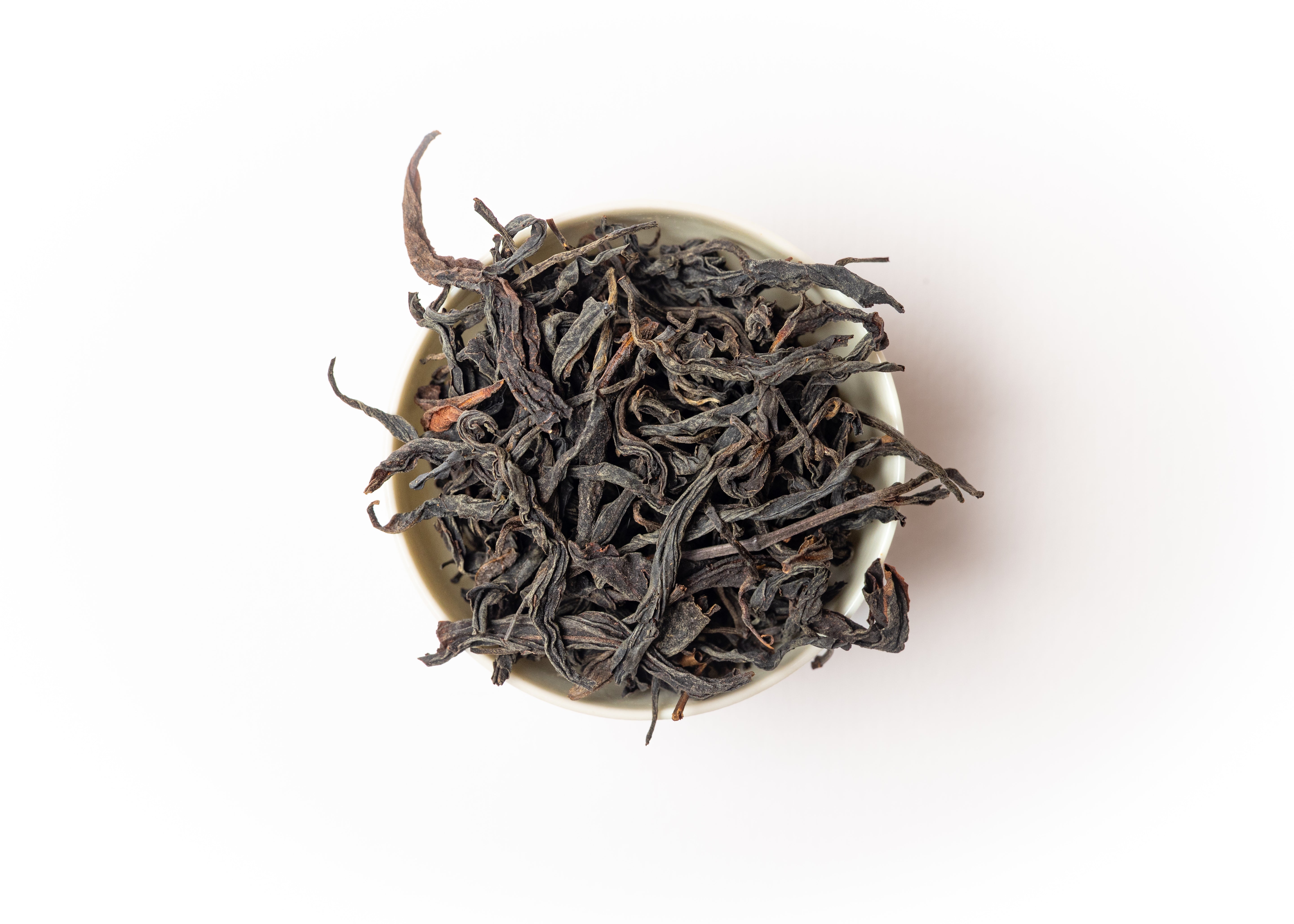 Concubine Smile Red Tea