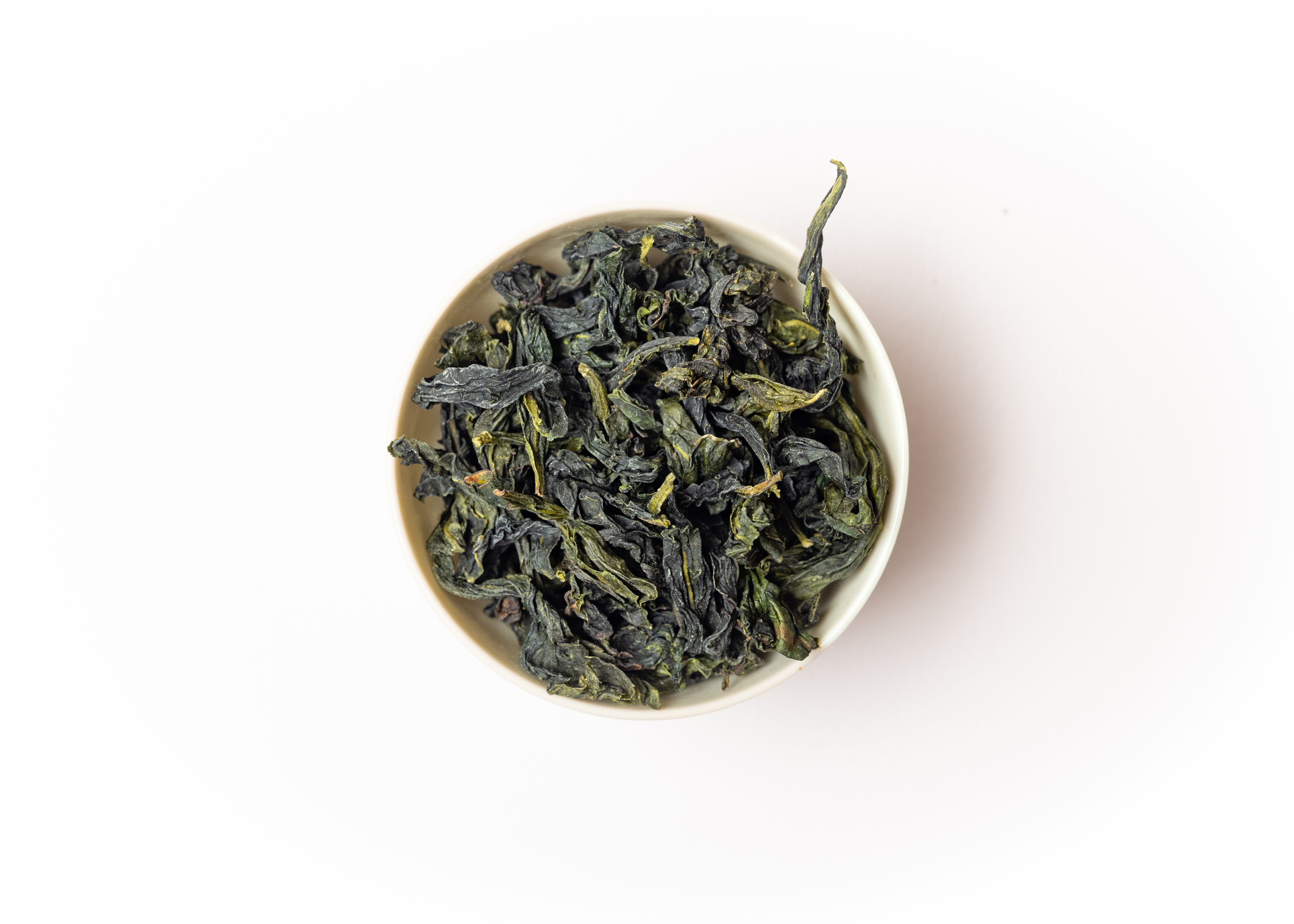 Baozhong Oolong