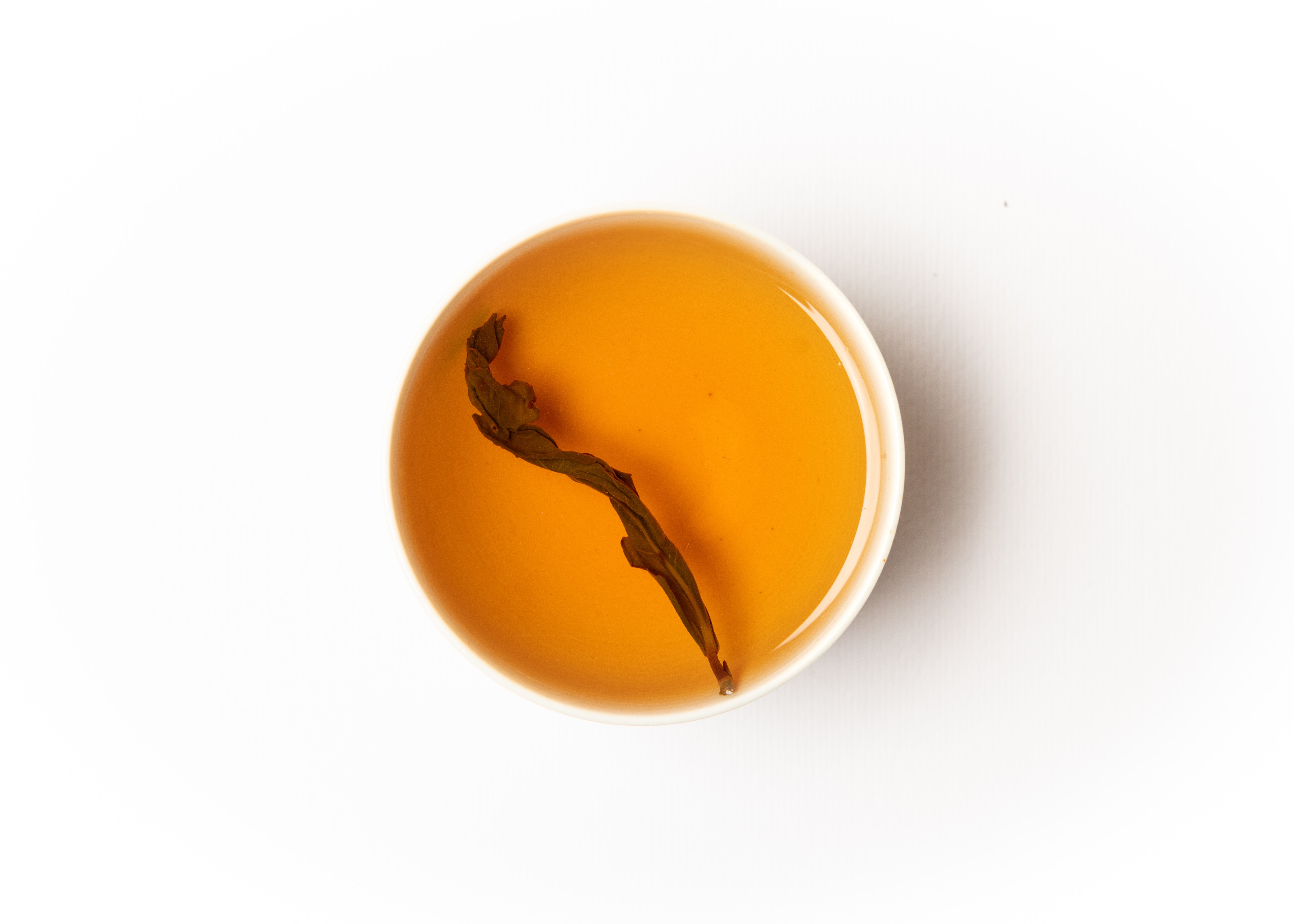 Da Hong Pao Rock Oolong