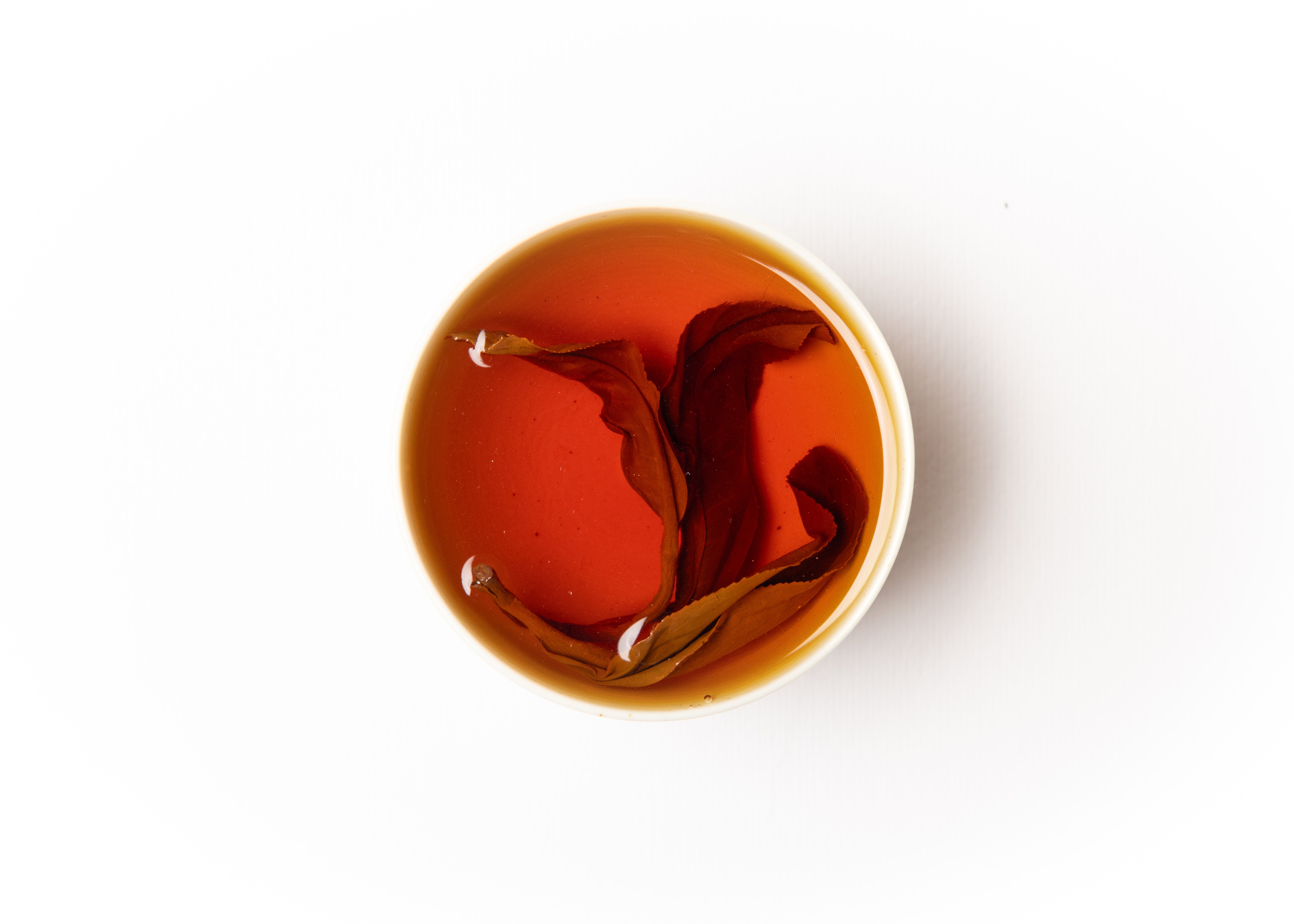 Yunnan Ancient Tree Red