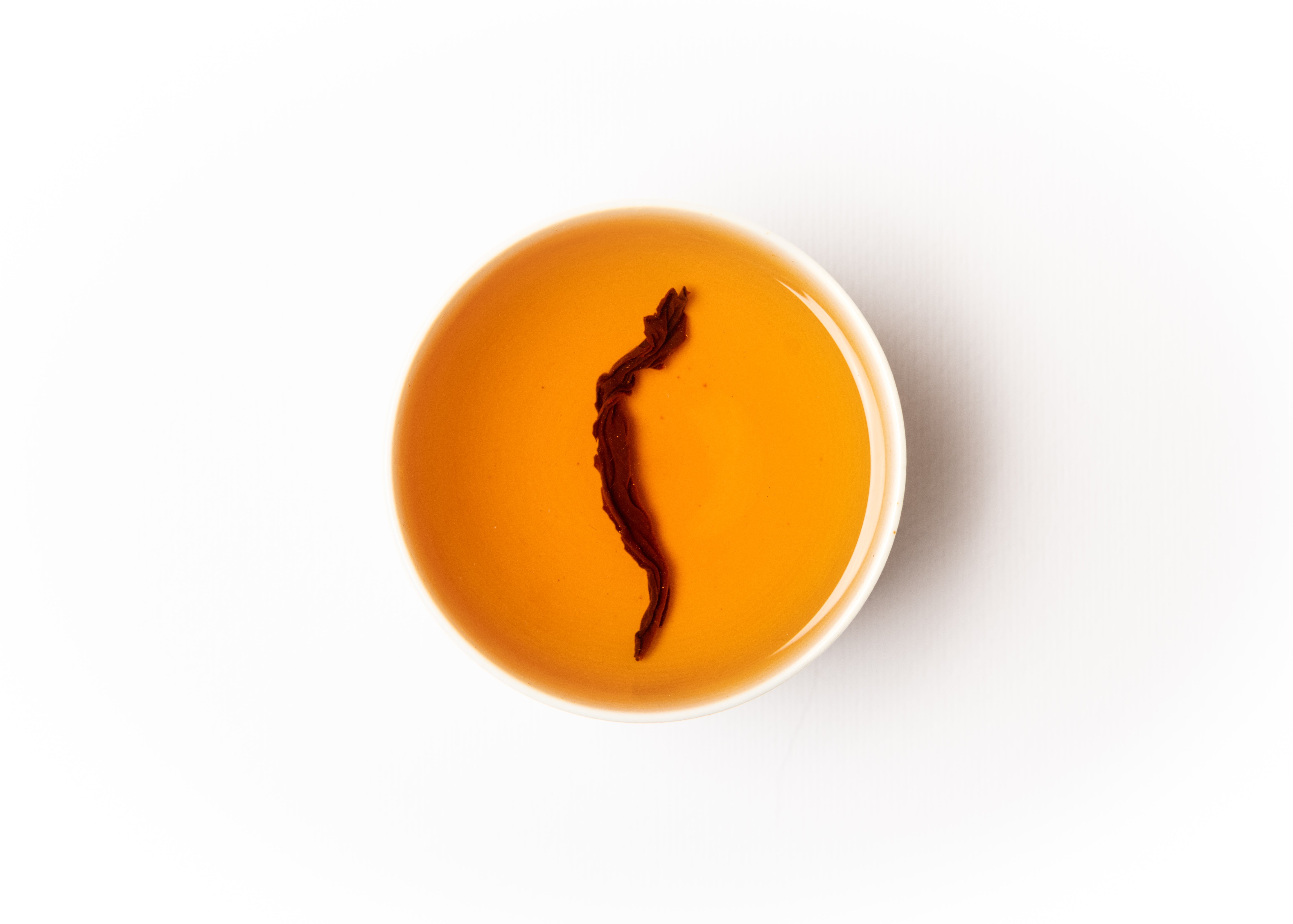 Concubine Smile Red Tea