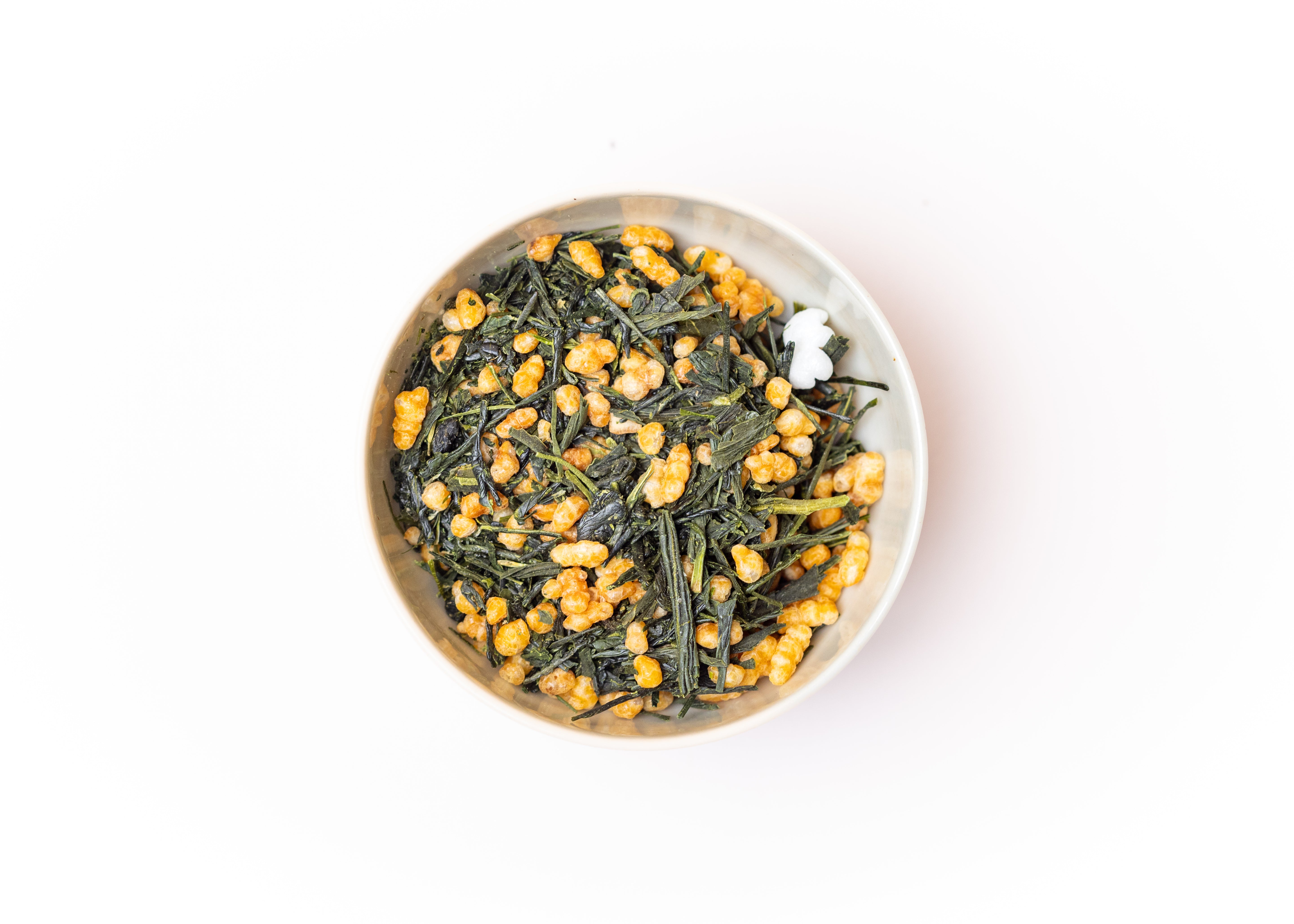 Genmaicha