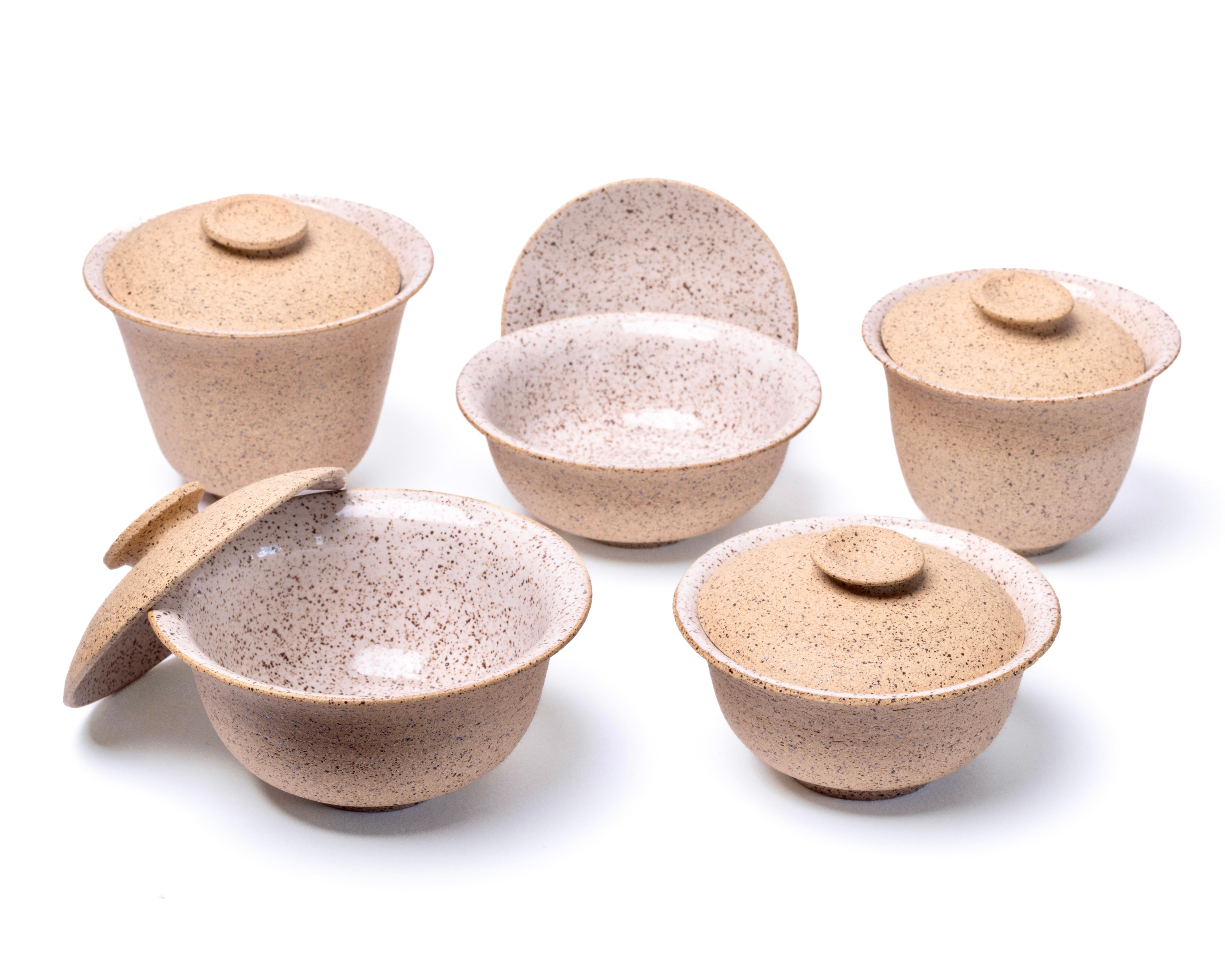 Grateful Teaware Gaiwan Custom Selection