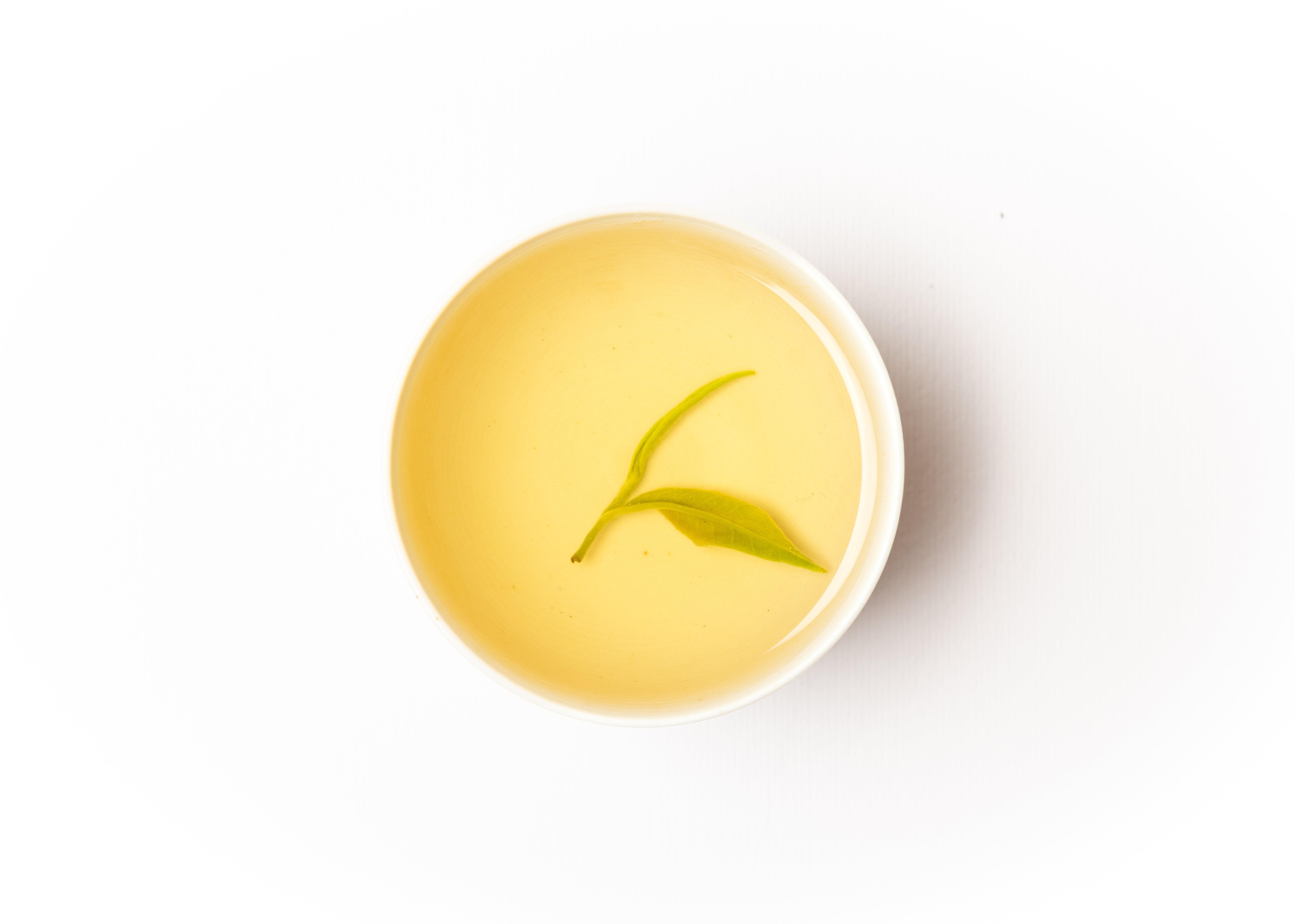 Meng Ding Mao Feng Green Tea