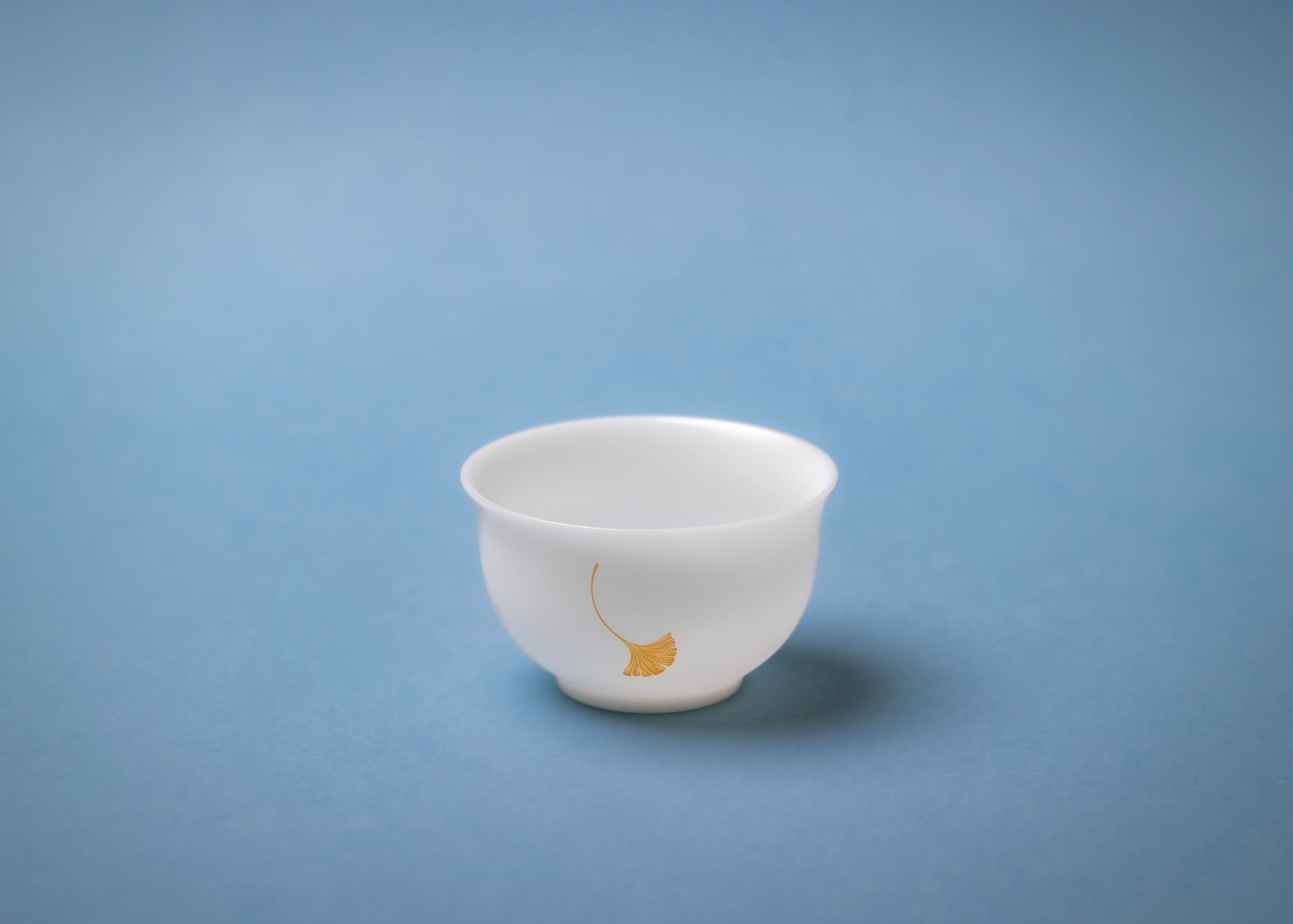 Dehua Jade Teacup #1
