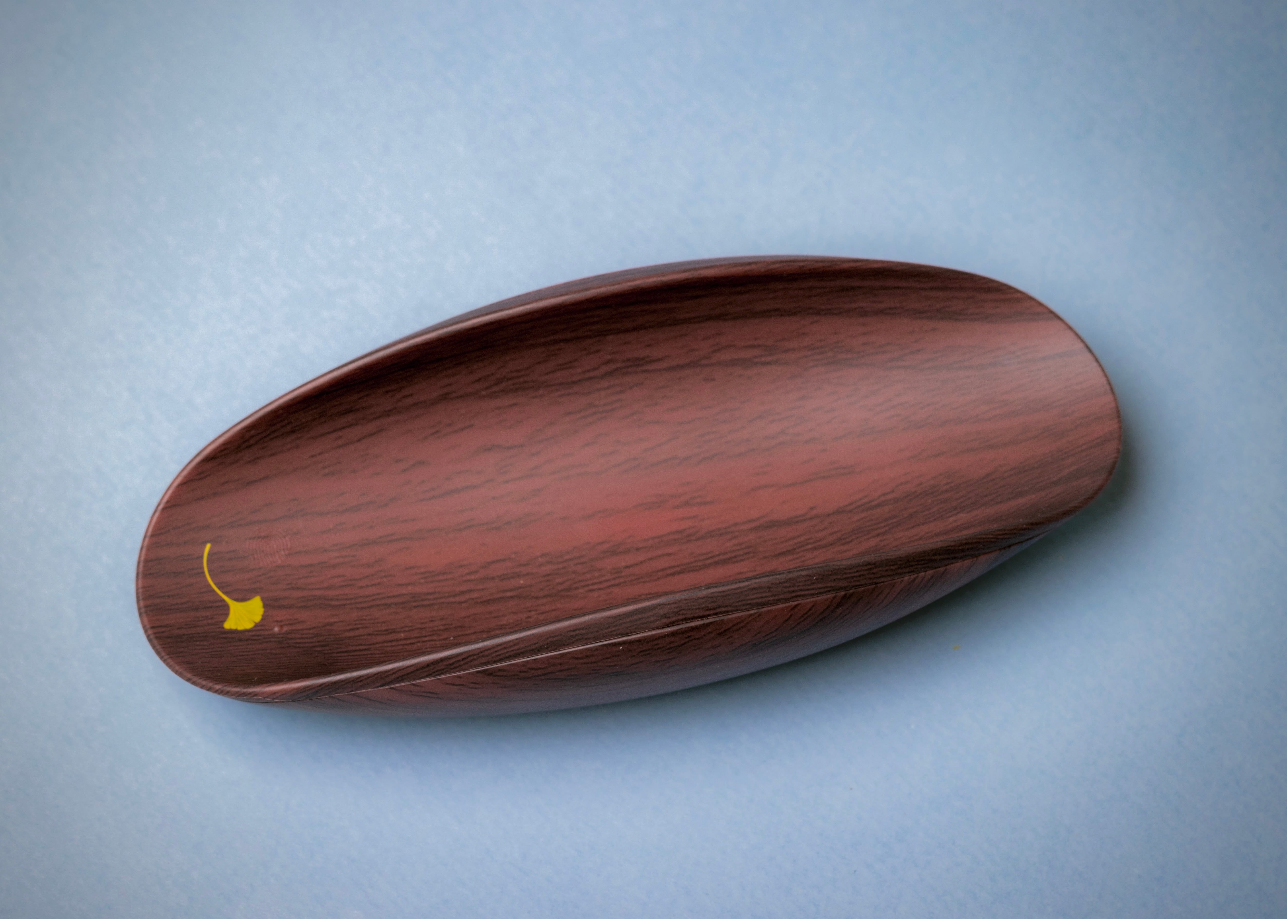 Ginkgo Display Scale